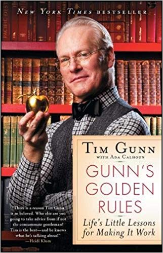 Tim Gunn