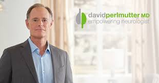 David Perlmutter MD - What Does It Mean to Have a Grain Brain